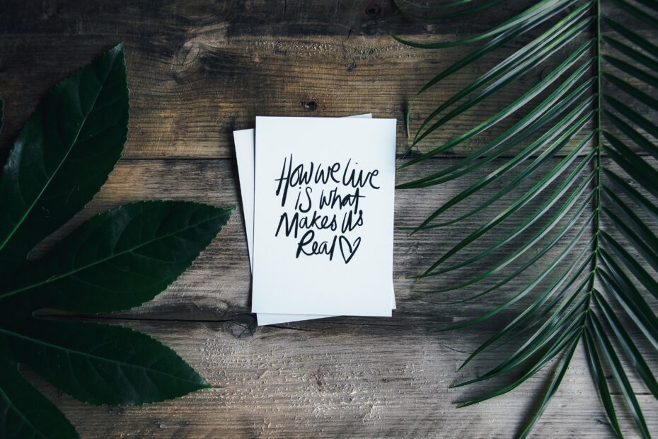 How to reinvent yourself and redesign your life ikigai